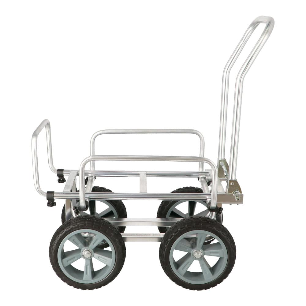 LIFELEX　伸縮式コンテナカー　ＫＲ１０－４６５６