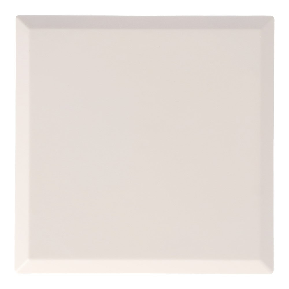 LIFELEX 積み重ね出来るプラスツール WH 3434-47　×4個セット ホワイト 4個セット