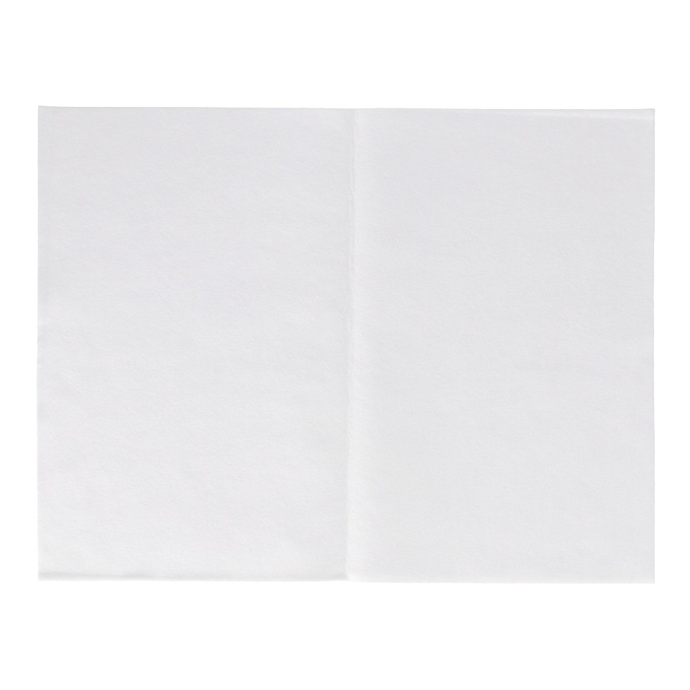 PROACT　速攻吸収シート　５枚入りサイズ　４００×５００ｍｍ　ホワイト