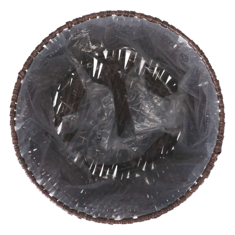 LIFELEX　鉢カバージプソフィリア　ＢＲ　７号　ＨＫ０９－０３３０ 7号　BR