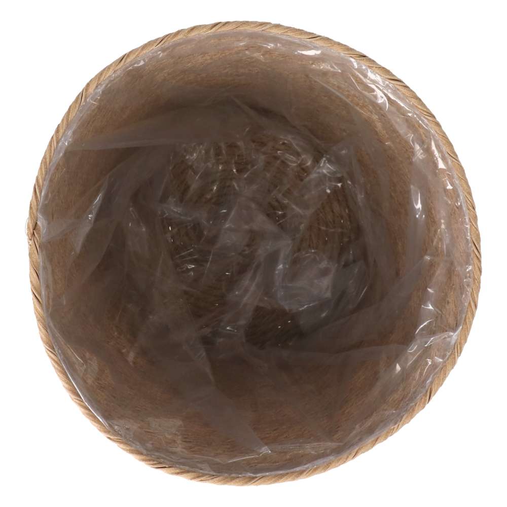 LIFELEX　鉢カバーバーリー　ＮＡ　９号　ＨＫ０９－０４０８ 9号