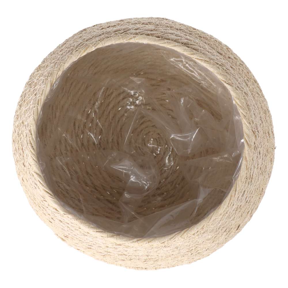 LIFELEX　鉢カバーバレル　ＢＥ　４号　ＨＫ０９－０４４６ BE　4号