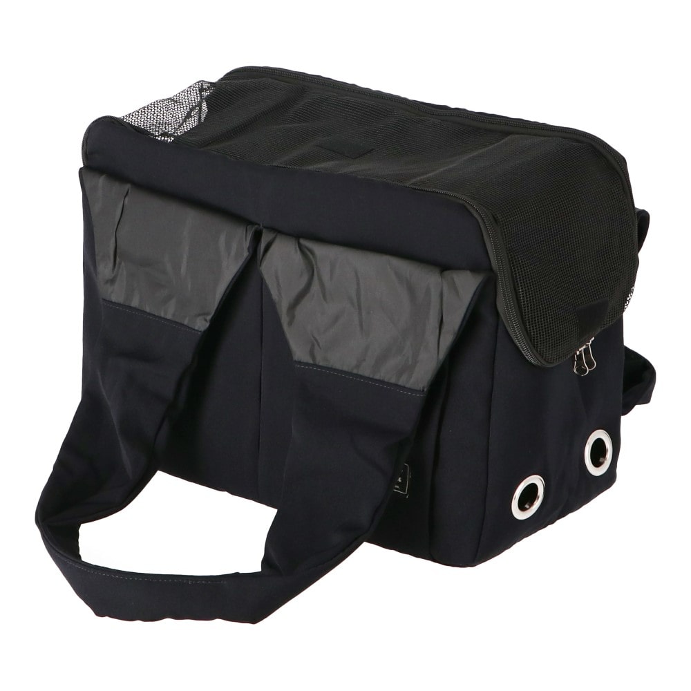 LIFELEX　トートキャリー　ダークネイビー　ＳＳ１２－５４７６ ダークネイビー