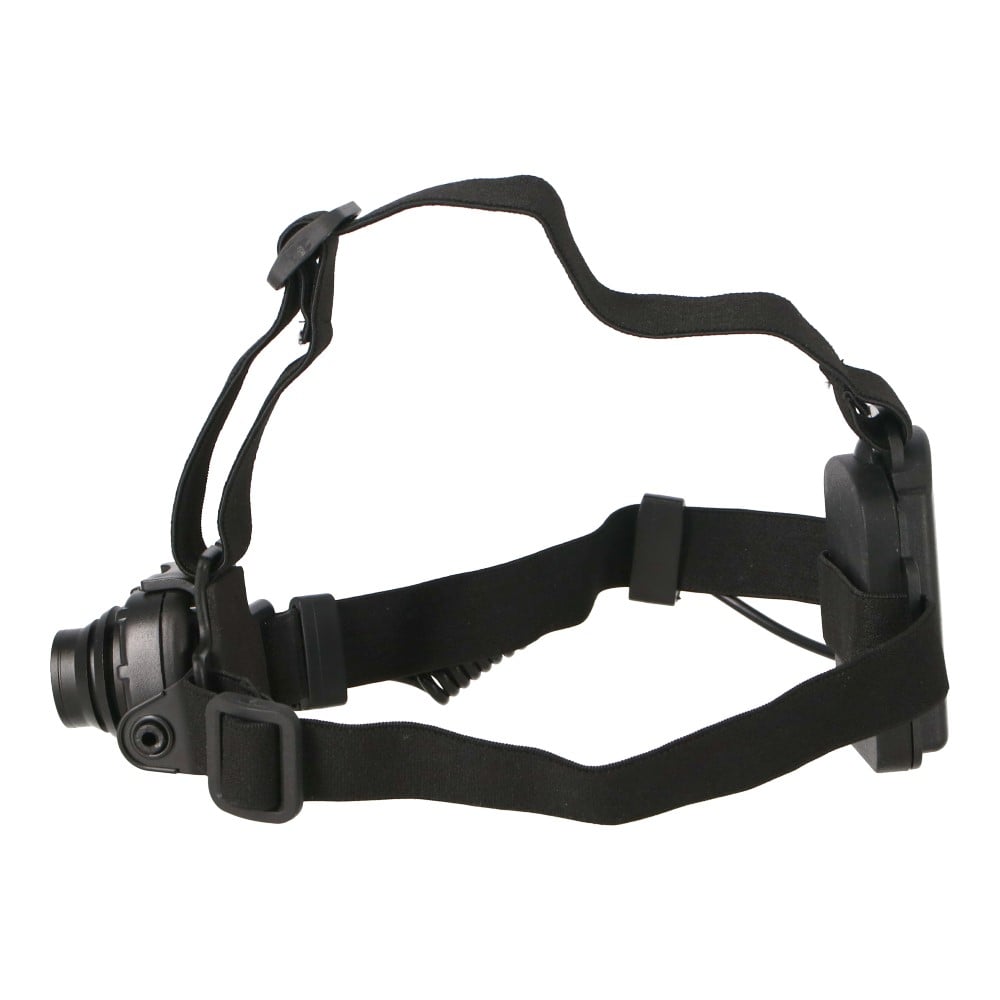 PortTech　モーションセンサー付ヘッドライト　ＩＷＬ－Ｔ０１２