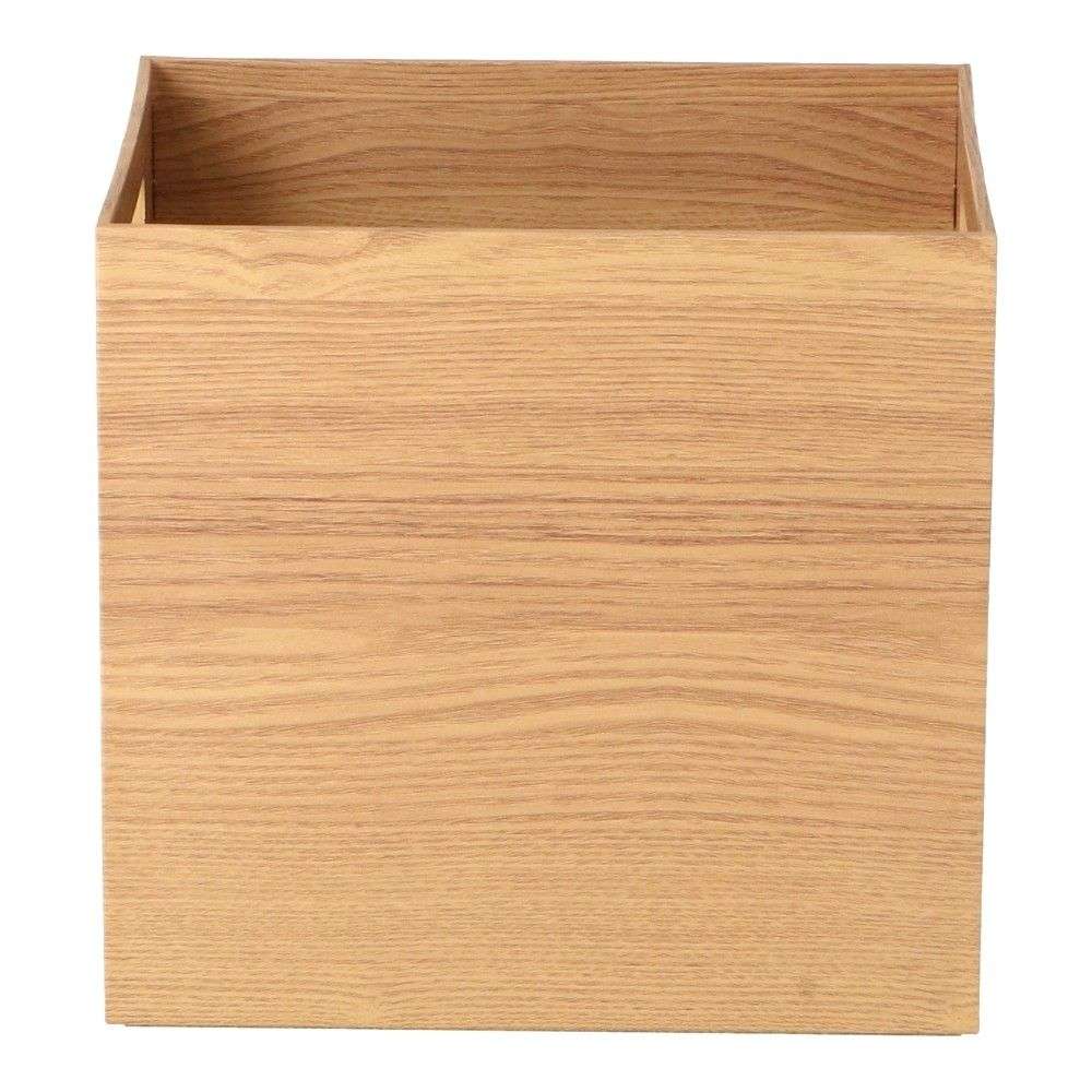 LIFELEX　インナーボックス　木目調　Ｔ　ＮＡ T