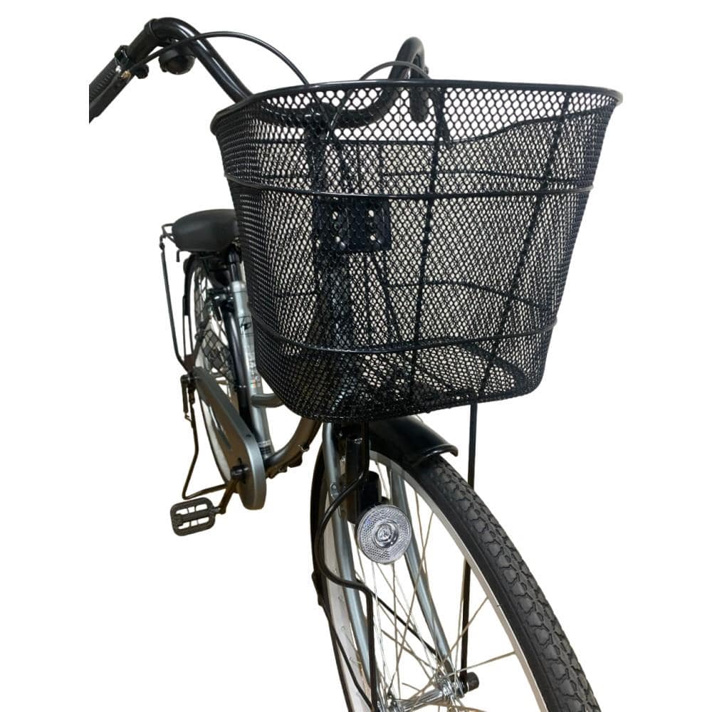 SOUTHERNPORT　２６型軽快車　スペースグレー