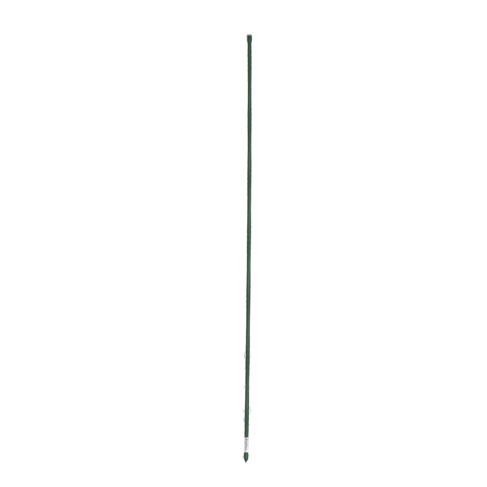 LIFELEX　園芸いぼ支柱　太さ１１×長さ１２００ｍｍ 長さ1200mm