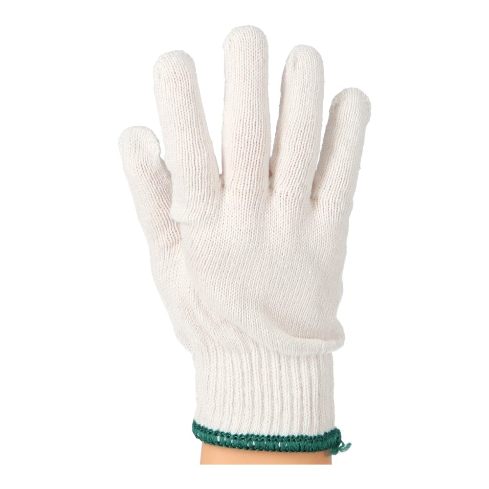 PROACT　作業用特紡軍手１２双　４５０ｇ　１０ゲージ ４５０ｇ　１０ゲージ