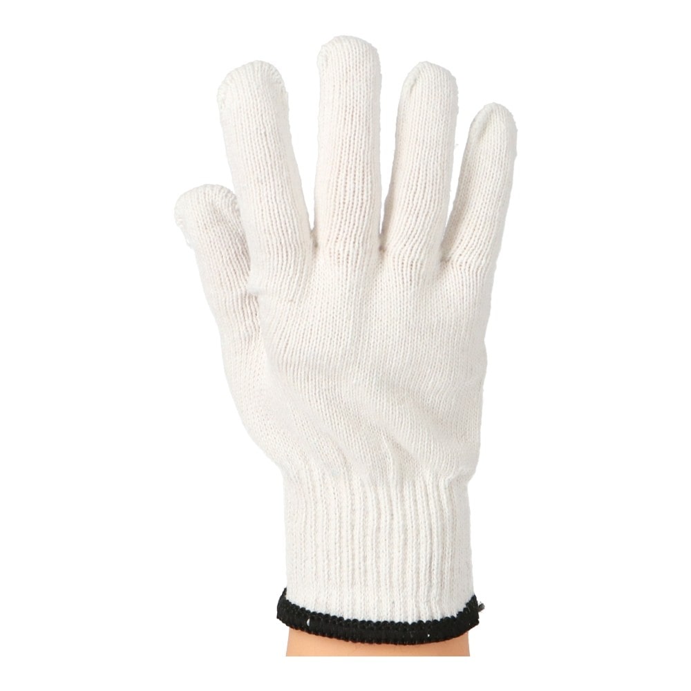 PROACT　作業用特紡軍手１２双　６００ｇ　１０ゲージ ６００ｇ　１０ゲージ