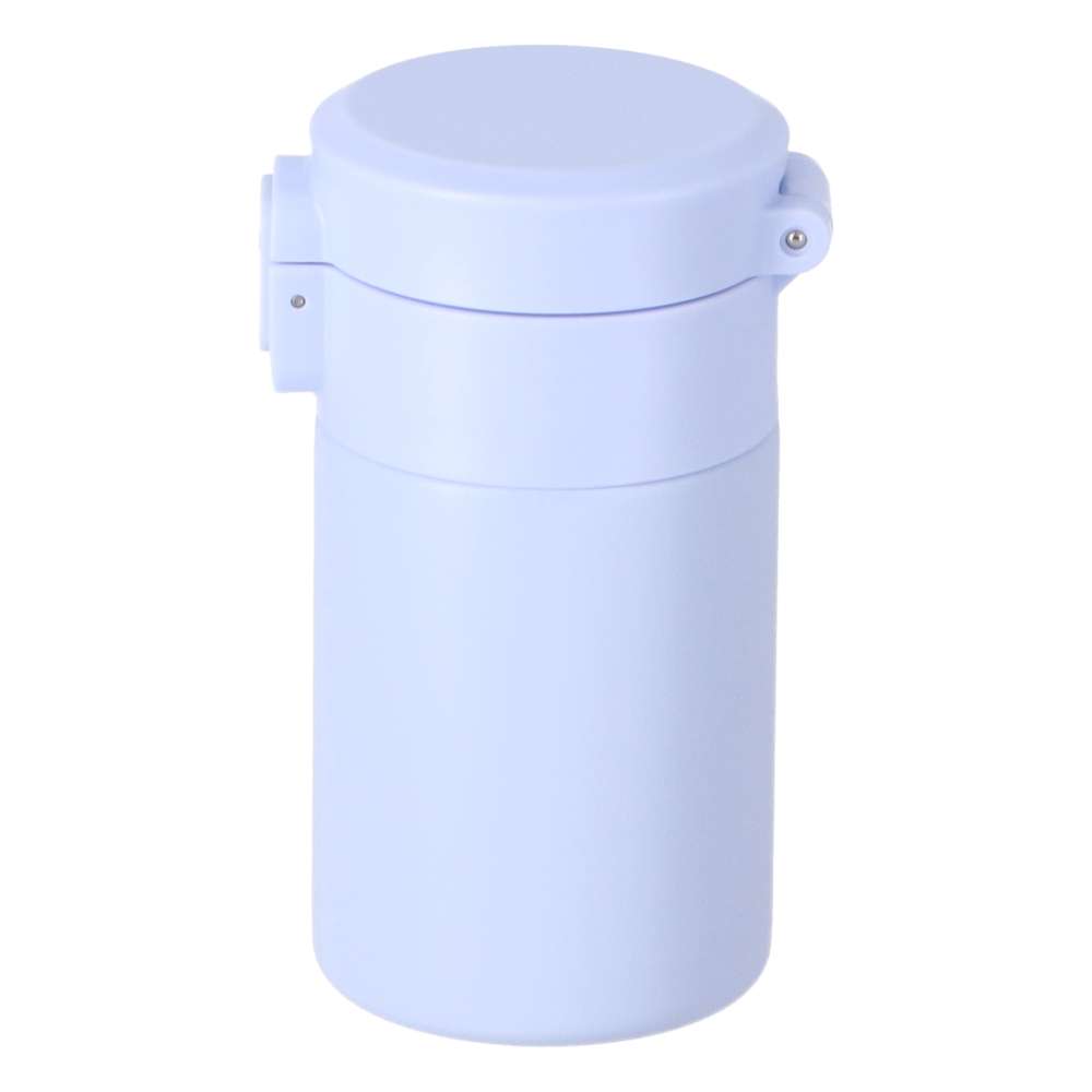 LIFELEX　洗いやすい　ワンタッチボトル　２００ｍｌ　ブルー　ＯＴ２００－ＢＬ ブルー 200ｍｌ