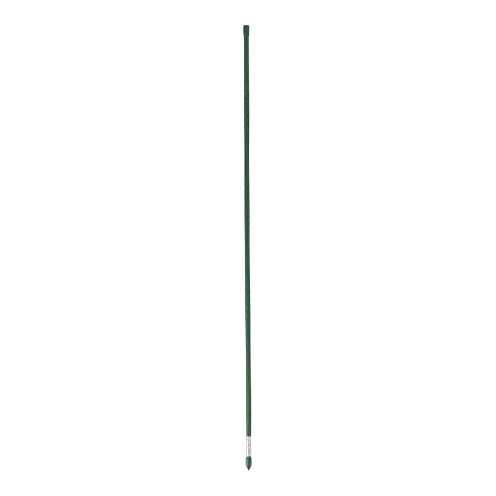 園芸いぼ支柱　太さ１１×長さ９００ｍｍ 単品