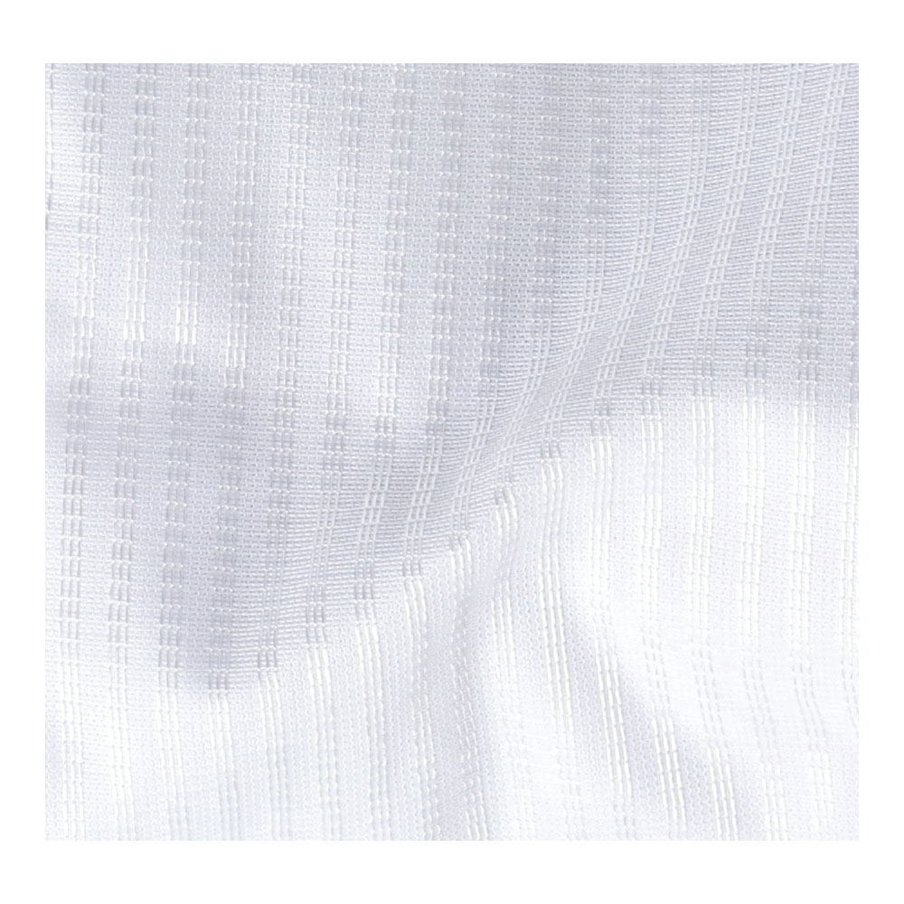LIFELEX 防災レース　ビーナス　２Ｐ　約１００×９８ｃｍ　ホワイト ２Ｐ　１００×９８ｃｍ