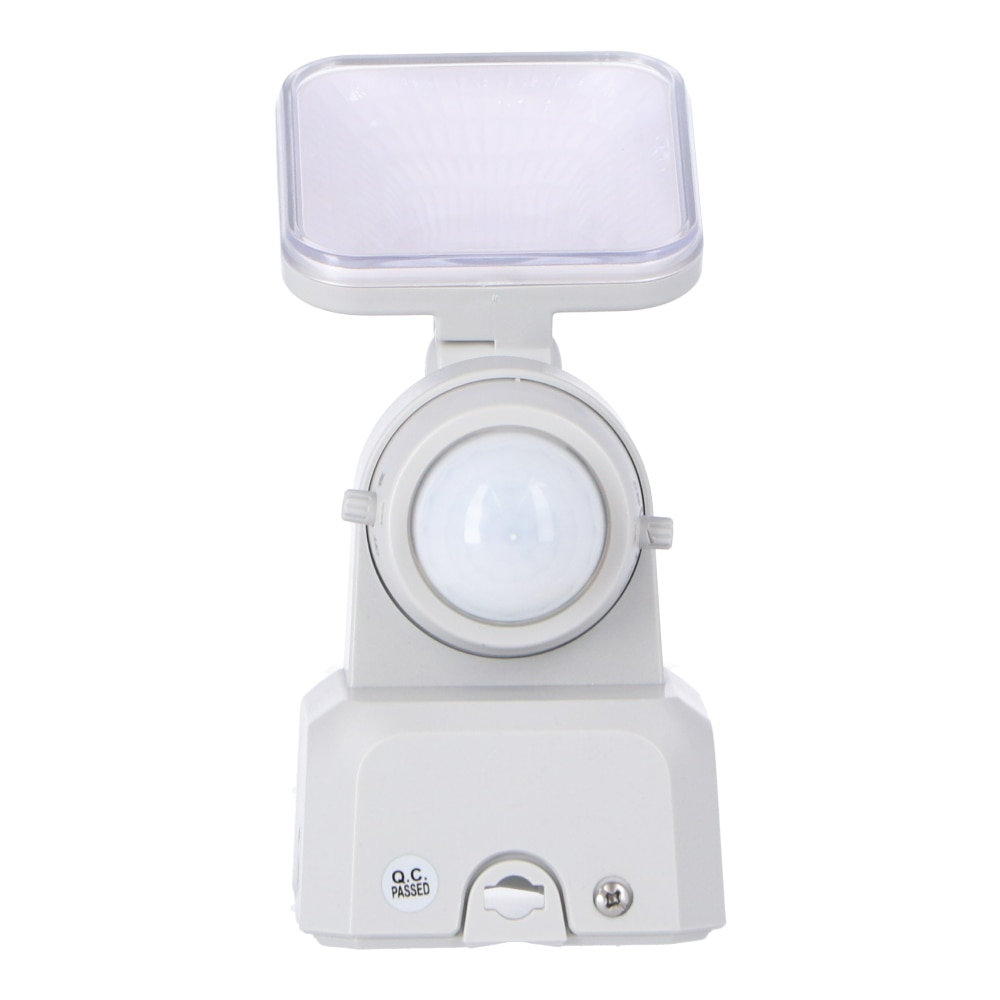 コーナン オリジナル LIFELEX １Ｗ乾電池式ＬＥＤ センサーライト１灯タイプ(１灯タイプ): 家電・照明|ホームセンターコーナンの通販サイト