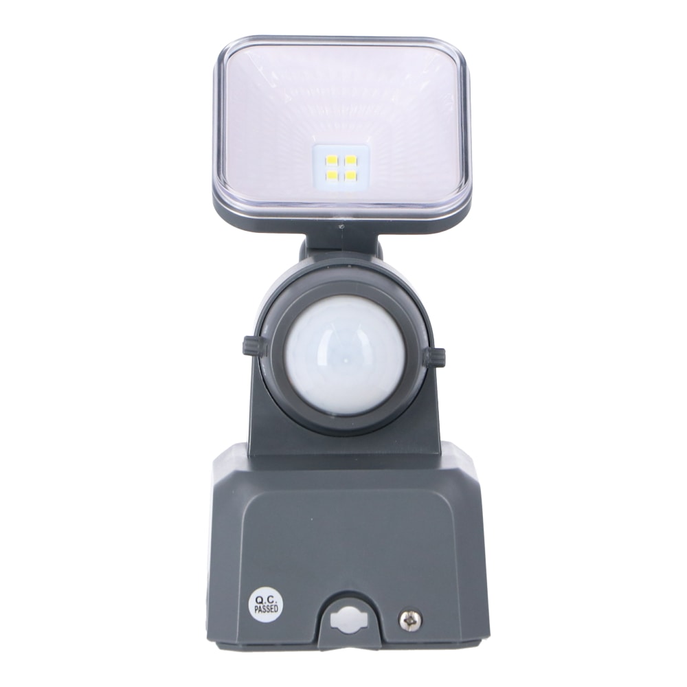 LIFELEX ３Ｗ乾電池式ＬＥＤ センサーライト１灯タイプ(１灯タイプ): 家電・照明|ホームセンターコーナンの通販サイト