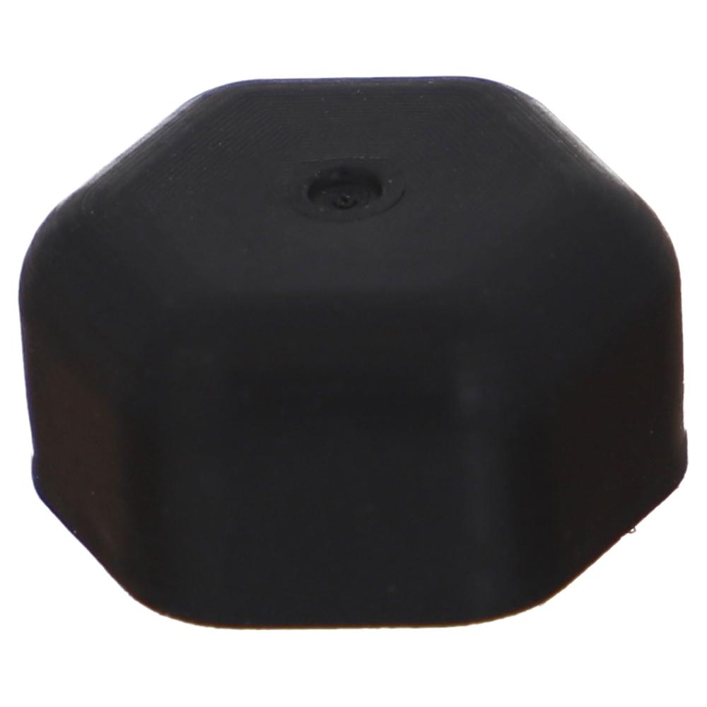 エラストマー 六角ボルト用キャップ 黒 M8: 木材・建材・金物|ホームセンターコーナンの通販サイト