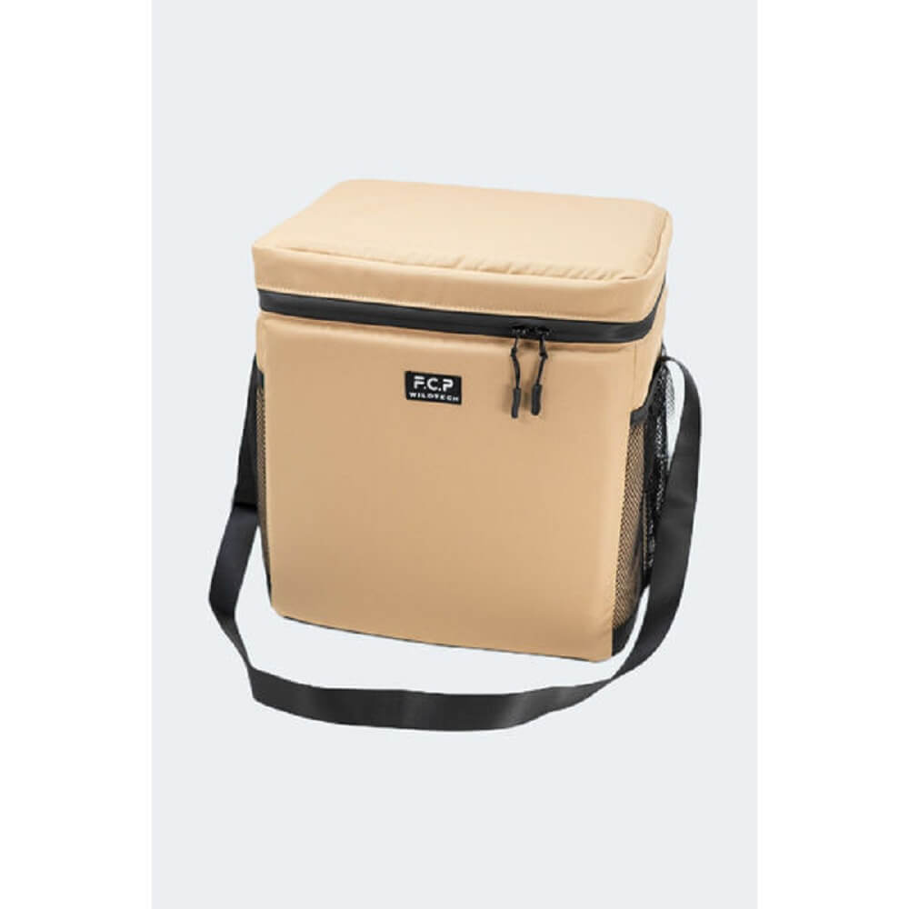 エクスプラス カンガルークーラーバッグ 215-AFXP171 TAN TAN