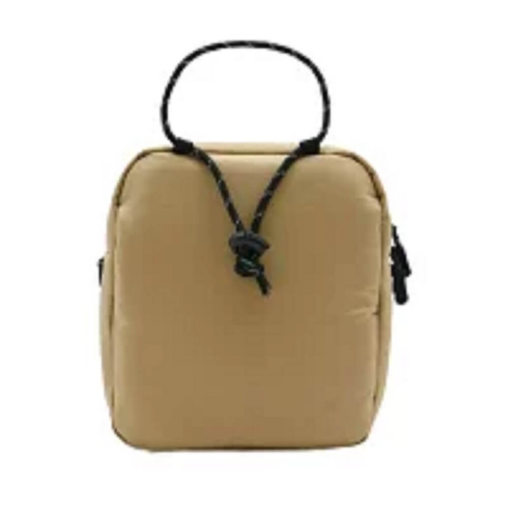 MINI COOLER BAG Jr. TAN BEIGE215ーAFXP250TAN TAN
