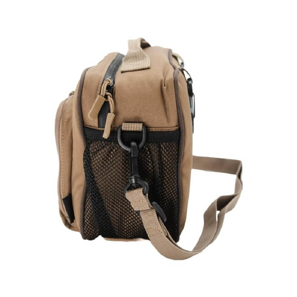 CORDURA GOLFハイスペッククーラー215-AFXP269TAN TAN
