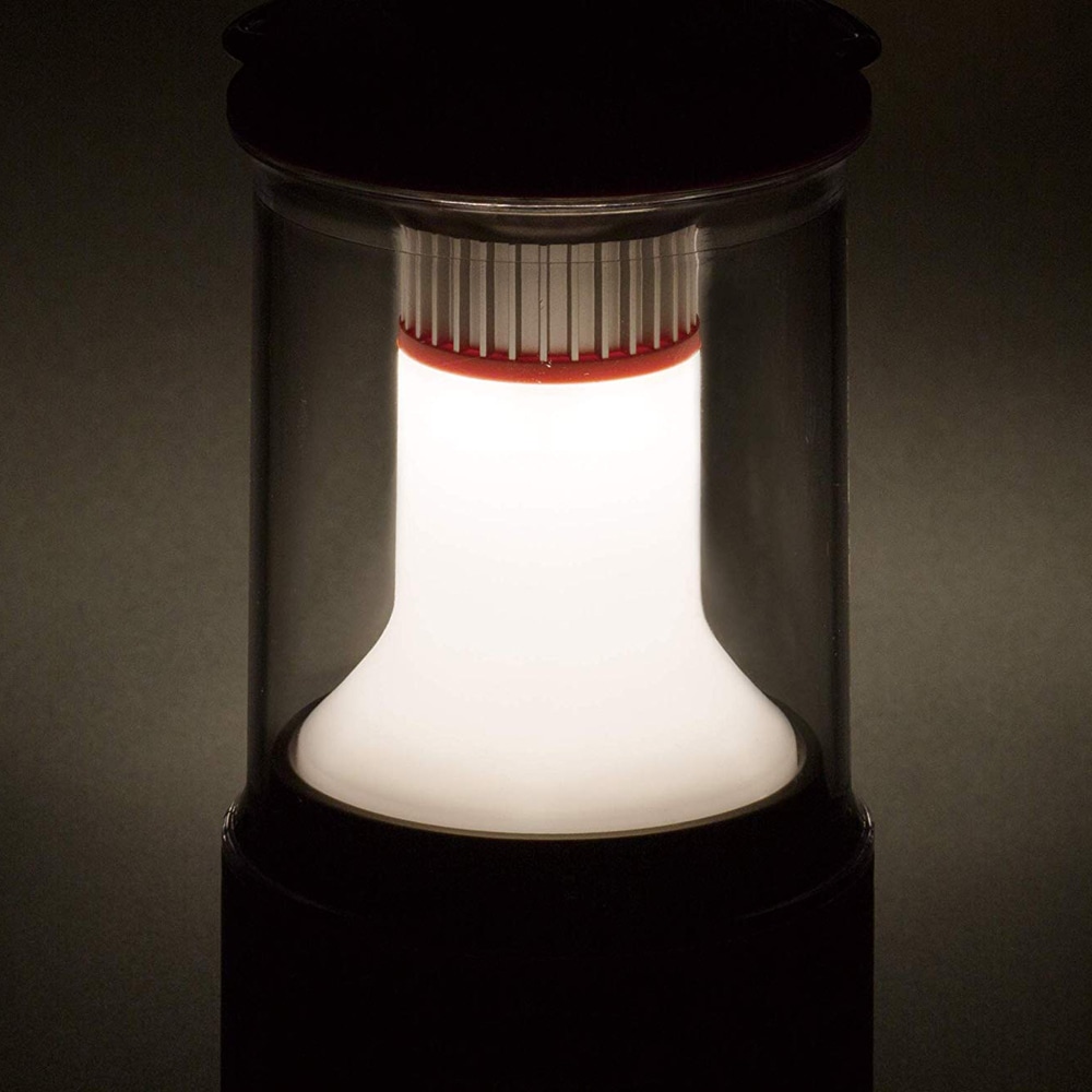 ランタン バッテリーガード LED600 グリーン2000034238 600グリーン