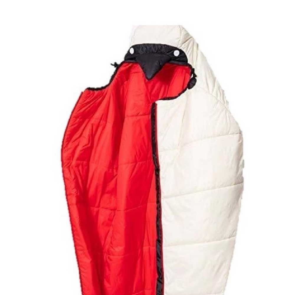 Booby　Sleeping　Bag　Synth