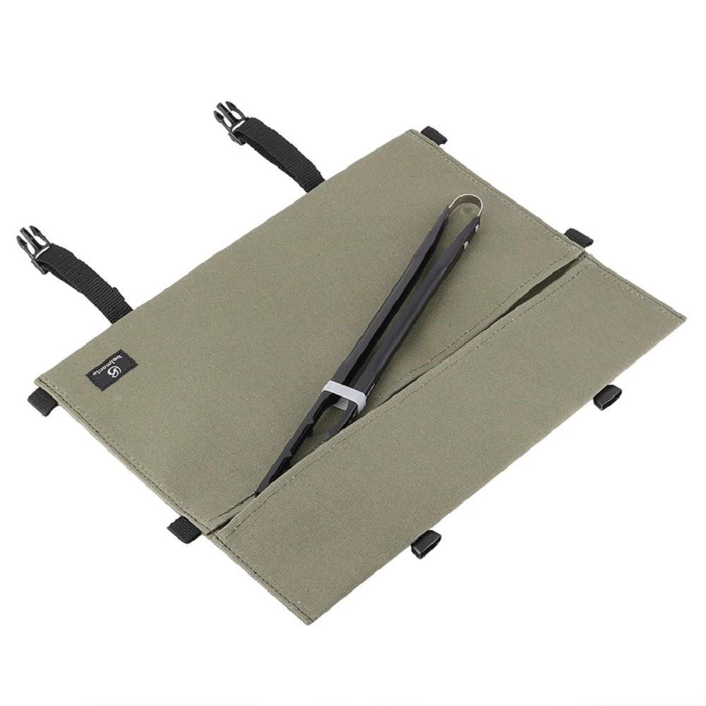 TABI専用収納ケース (オリーブ) BM-237