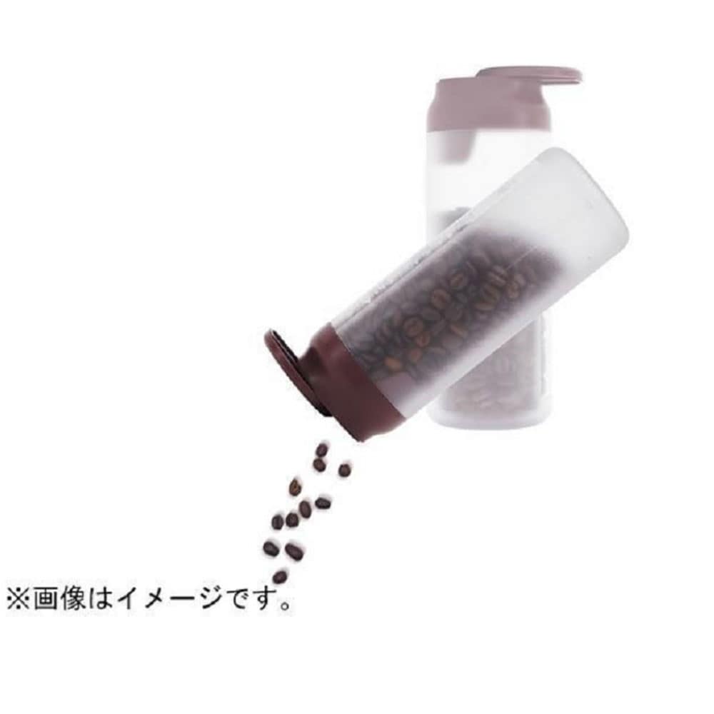 OUTDOORコーヒーキャニスター BM-346