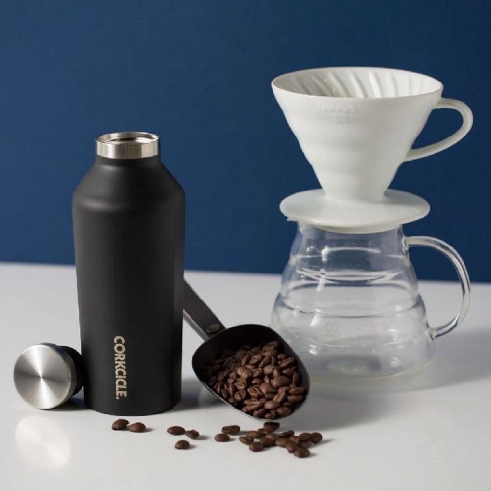 ステンレス　ダイレクトボトル　270ml　マットブラック 270ml　マットブラック