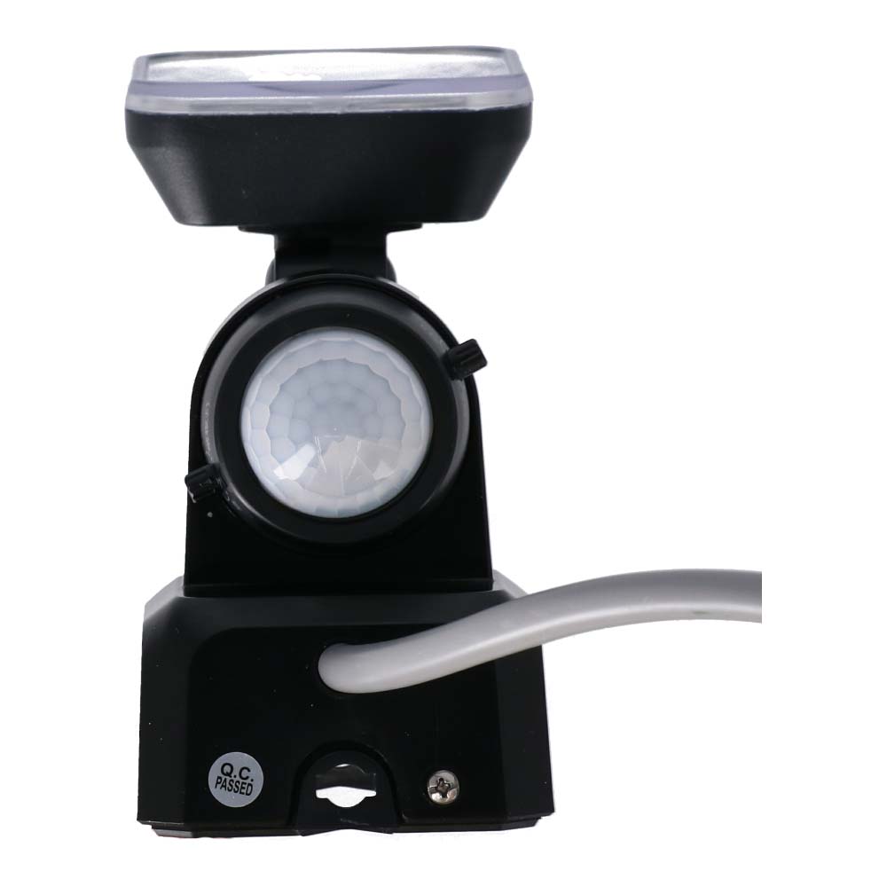 LIFELEX １２Ｗコンセント式センサーライト１灯タイプ　ＬＳＬ１０－１６７０　ＡＣ １灯タイプ