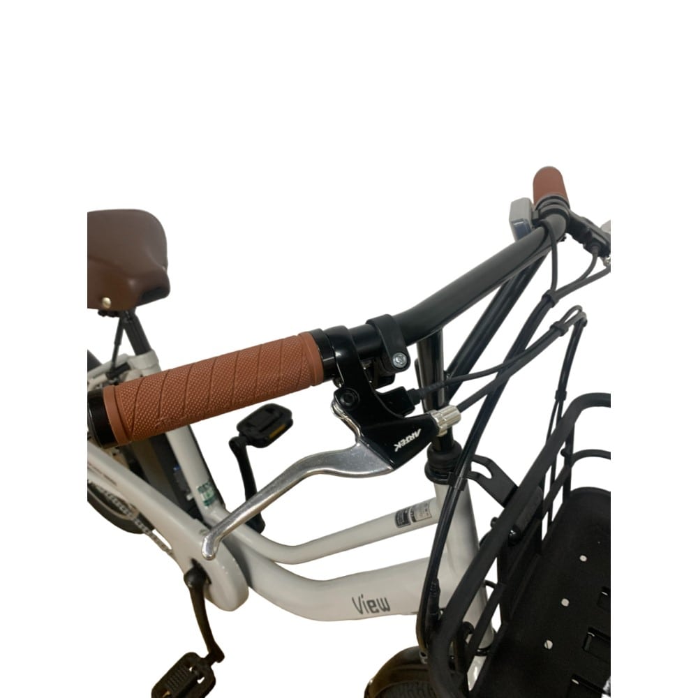 SOUTHERNPORT　２０型電動アシスト小径車　クールグレー　ＡＳＷＬ２０ＫＭ－ＫＮ クールグレー