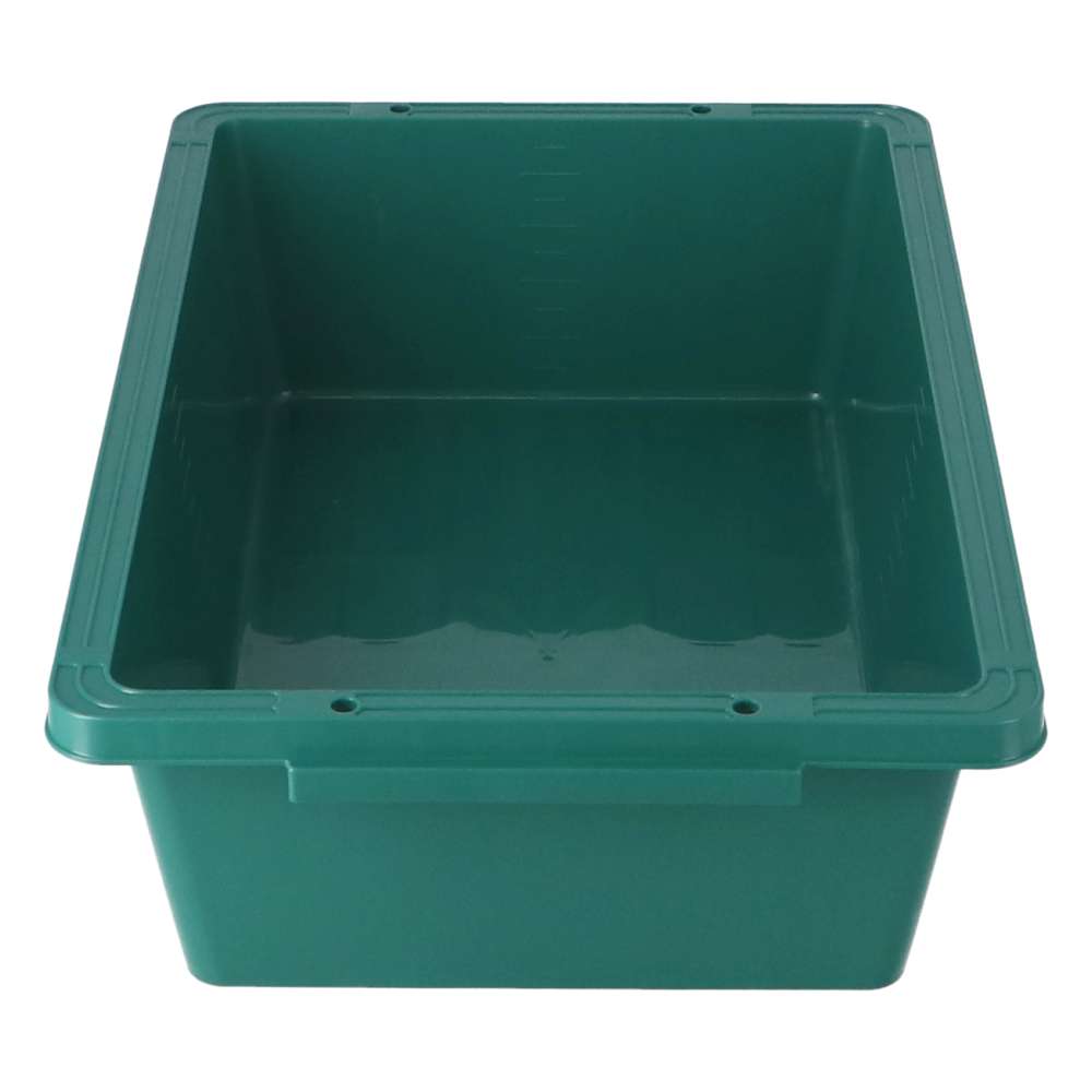 PROACT　左官トレー　＃60　グリーン ＃60