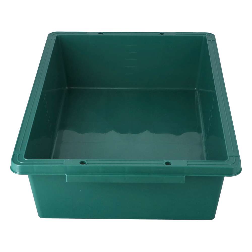 PROACT　左官トレー　＃80　グリーン ＃80