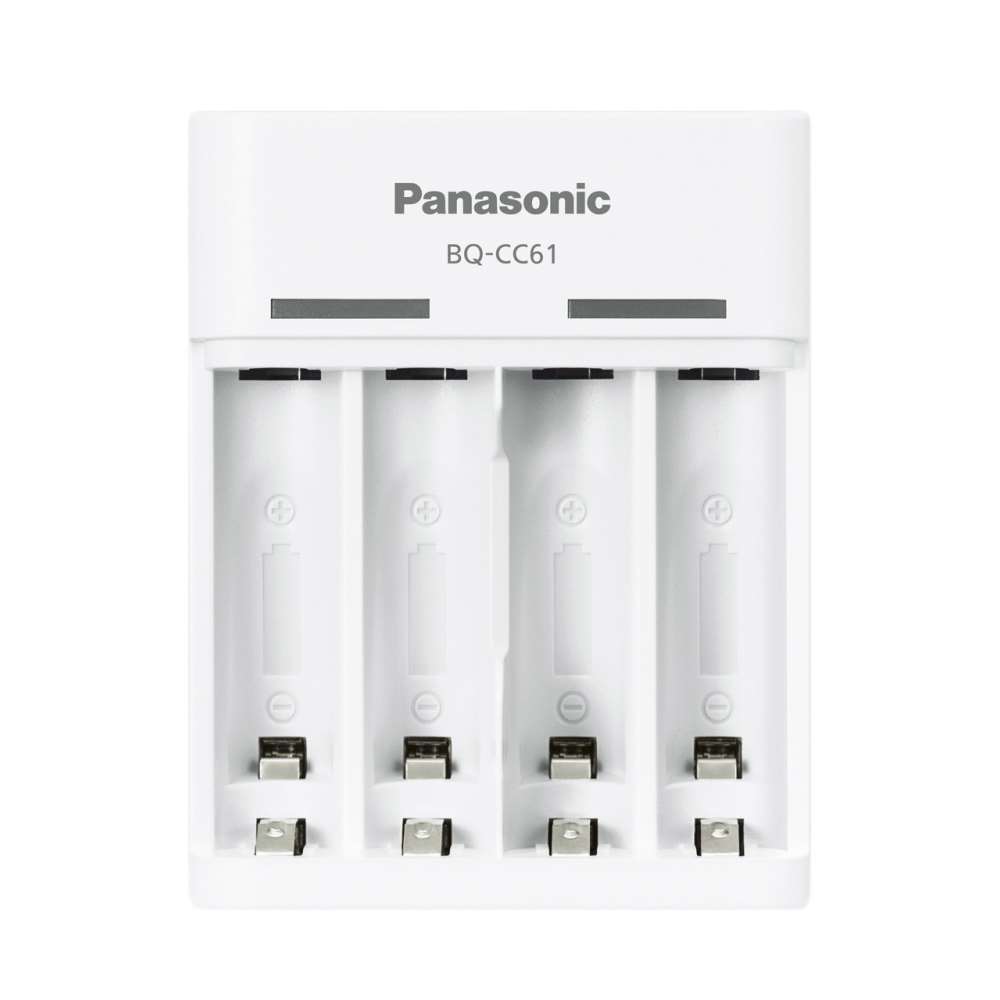 パナソニック　ニッケルＵＳＢ充電器　（Ｐ）ＢＱ－ＣＣ６１