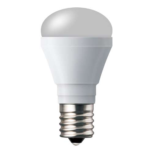 パナソニック　ＬＥＤ電球広配光４０Ｗ形Ｅ１７　ＬＤＡ４ＤＧＥ１７Ｋ４０ＥＳＷ２Ｆ LDA4DGE17k40ESW2F