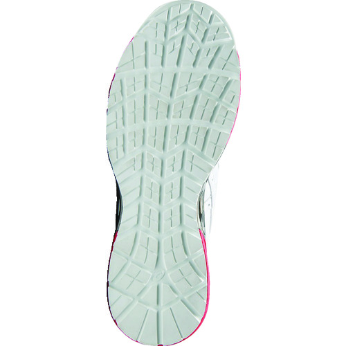 アシックス　ウィンジョブＣＰ　３０５ＡＣ　ＷＨ×ＷＨ２６．５