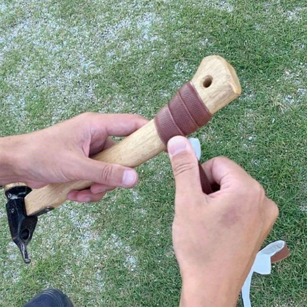 Hammer　Grip　Tape