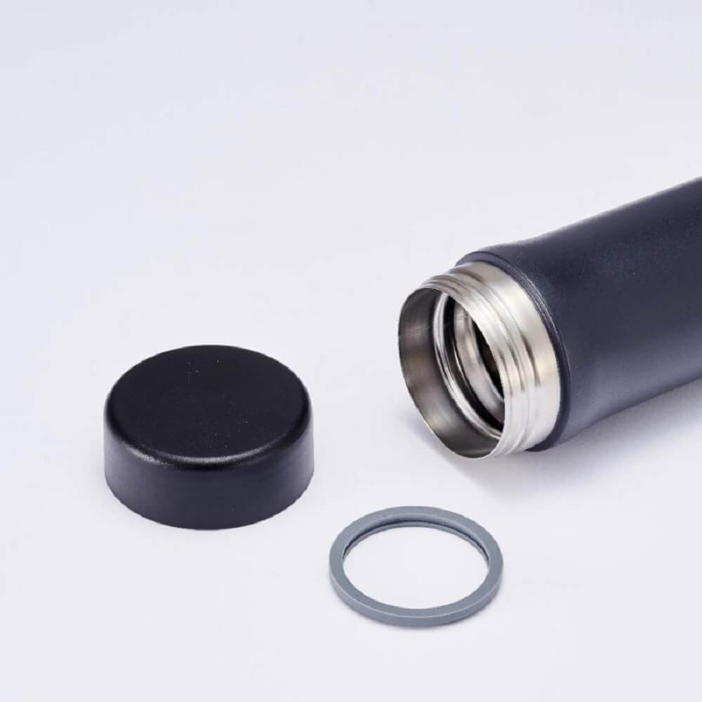 ON℃zone 氷点下ボトル 400ml ゴールド　OZFB400GD 400ml ゴールド