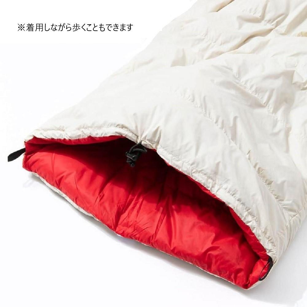 BOOBY　SLEEPING　BAG　ＣＨ０９－１２４３－Ｚ０５１