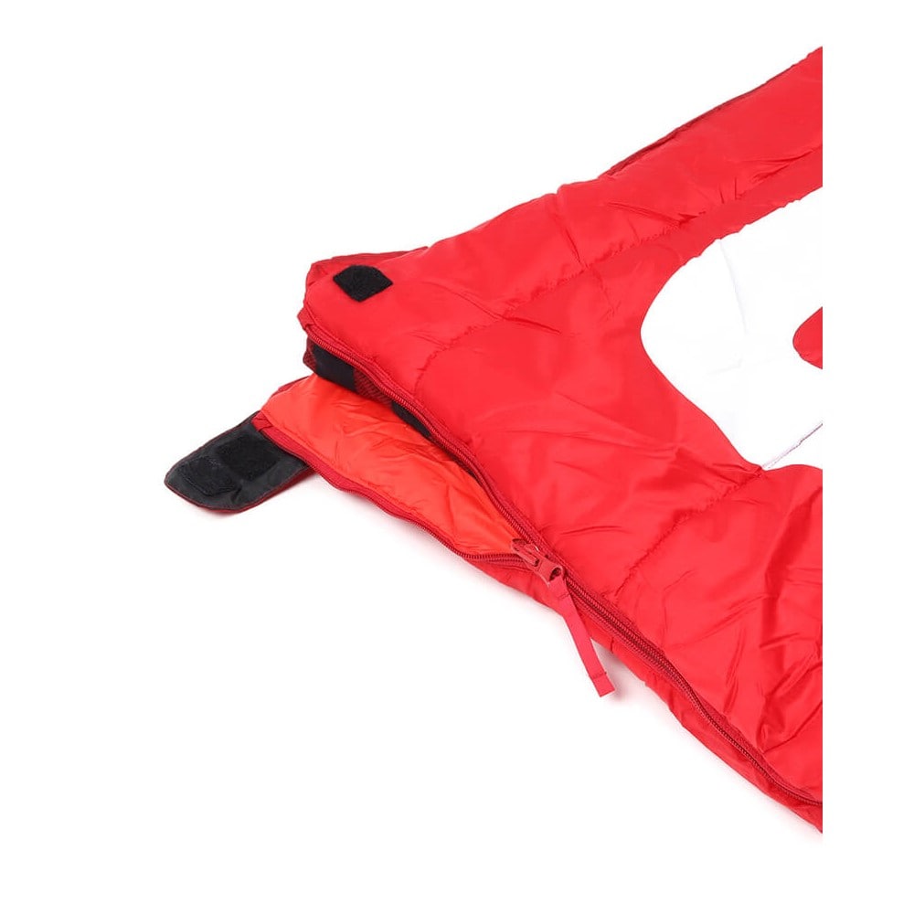 Logo　Sleeping　Bag　5ＣＨ０９－１２５０ 5ＣＨ０９－１２５０