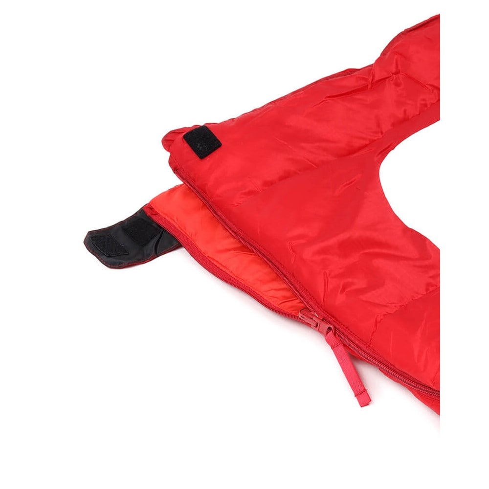 Logo　Sleeping　Bag　10ＣＨ０９－１２５１　Ｒ００１ 10ＣＨ０９－１２５１　Ｒ００１