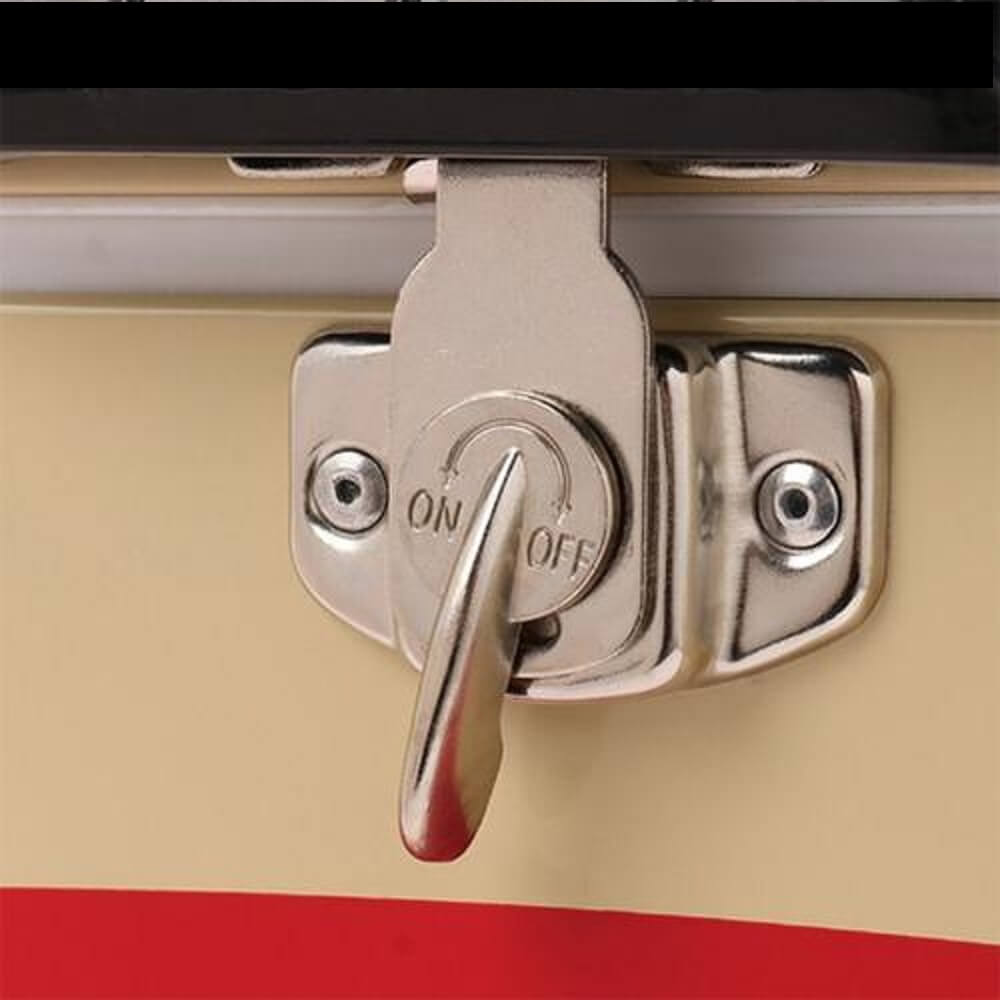 CHUMS Steel Cooler Box 54L CH62-1802-b001