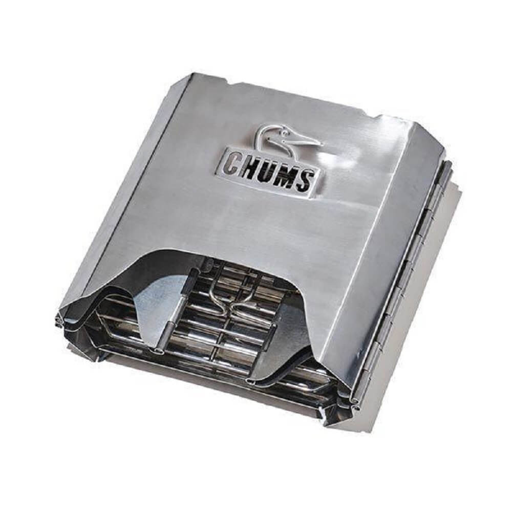 ブービーフェイスフォールディングファイアピット M CH62-1804