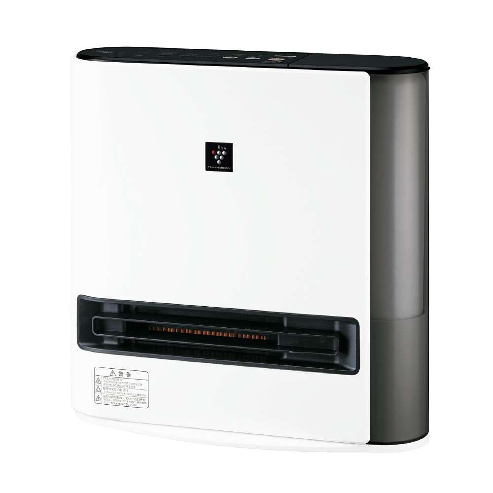 加湿セラミックヒーター　ＨＸ－ＳＫ１２－Ｗ