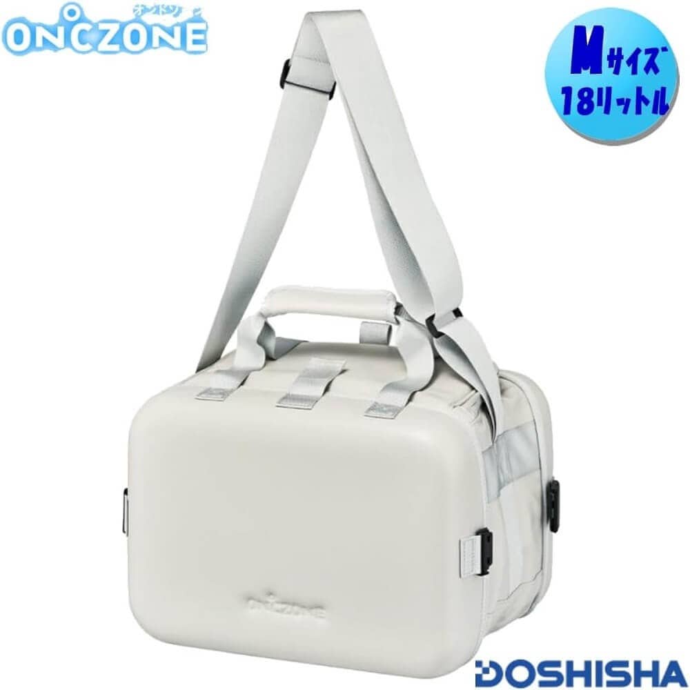 フリージングパワークーラー 18LDO-23DO30 18L