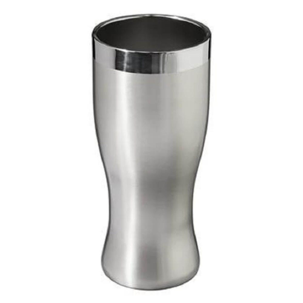 カップ マグカップ キャンプ ピルスナーグラス 443ml シルバー10-11358-027 443ml シルバー