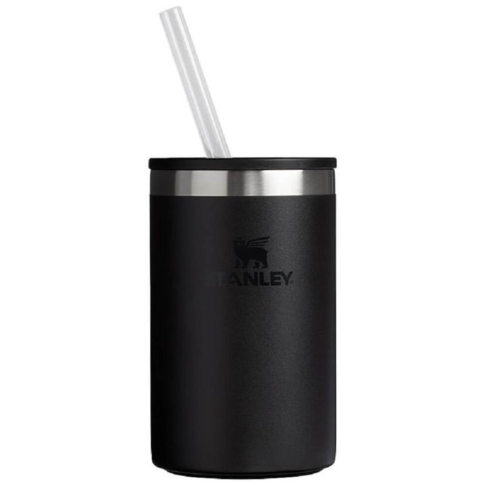 エブリデイ缶クーラーカップ 0.29L ブラック10-11720-034 0.29L ブラック