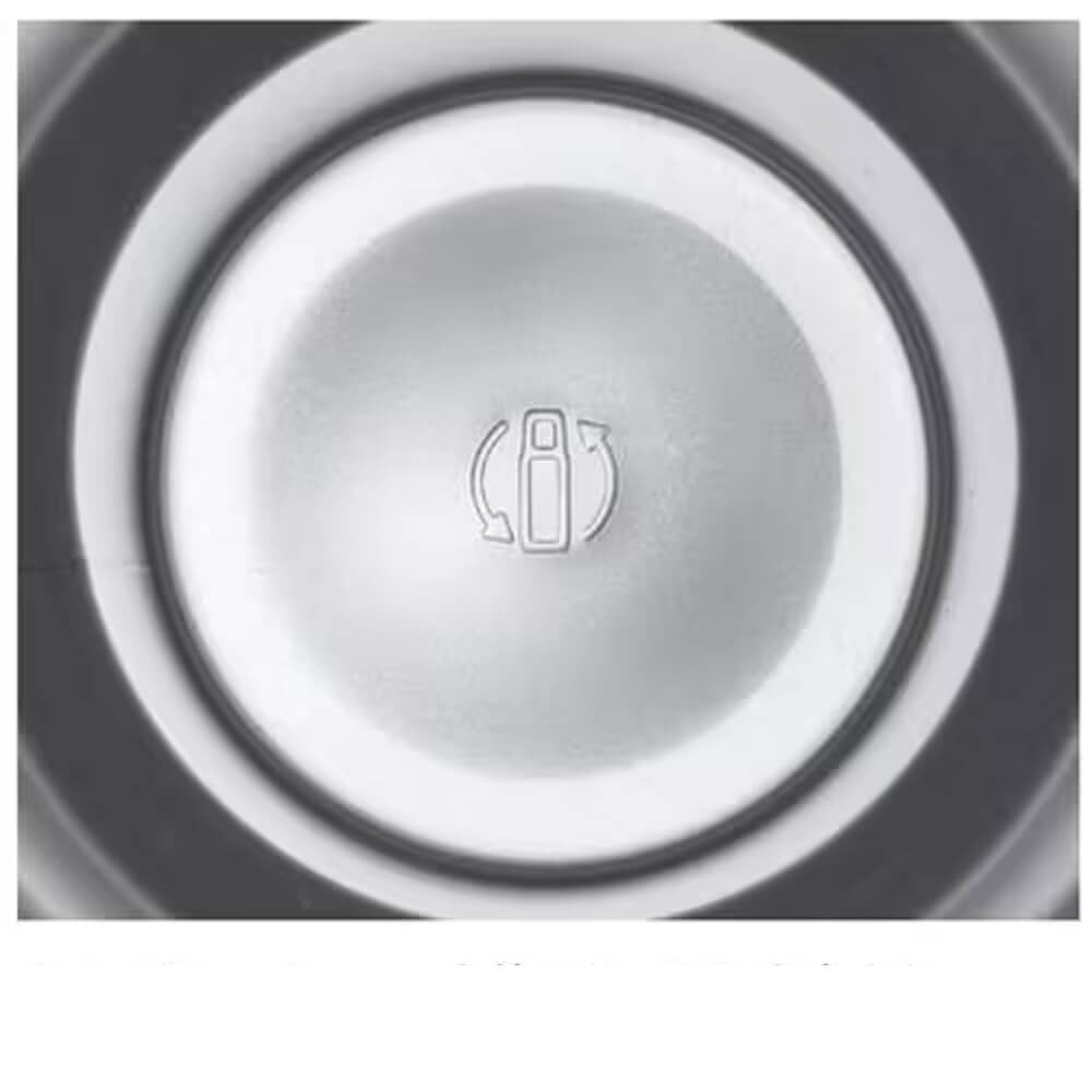H2.0 真空クエンチャー 0.88L ピオニーピンク10-10827-618 0.88L ピオニーピンク