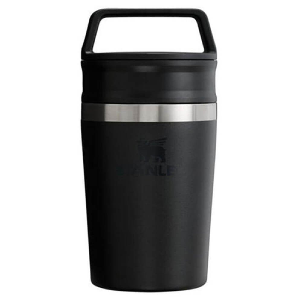 カフェトゥーゴー真空マグ 0.23L ブラック2.0 10-12079-022 0.23L ブラック2.0