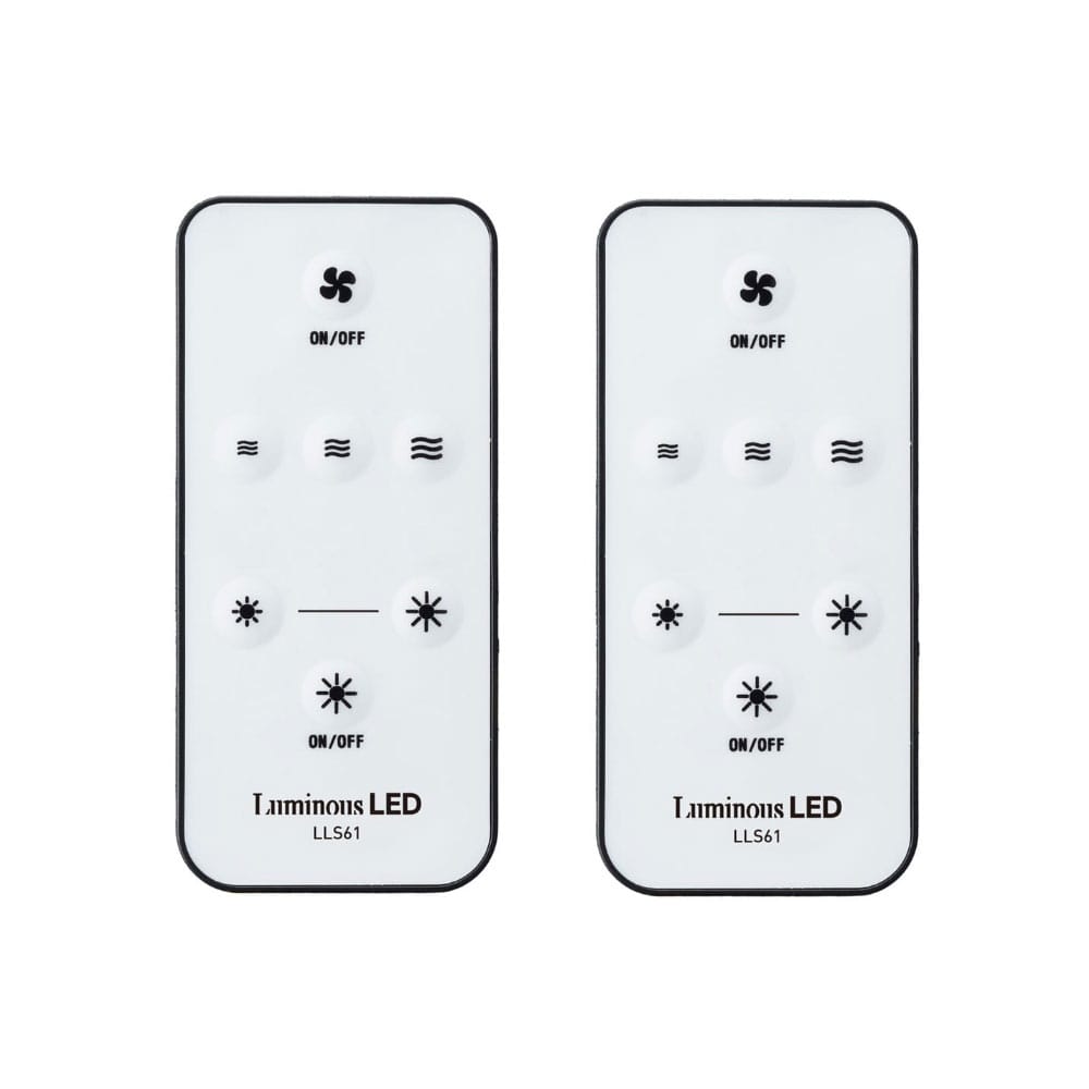 ＬＥＤファンソケットモデル　調光　ＤＬＬＳ64ＮＷＨ　×2個セット 2個セット