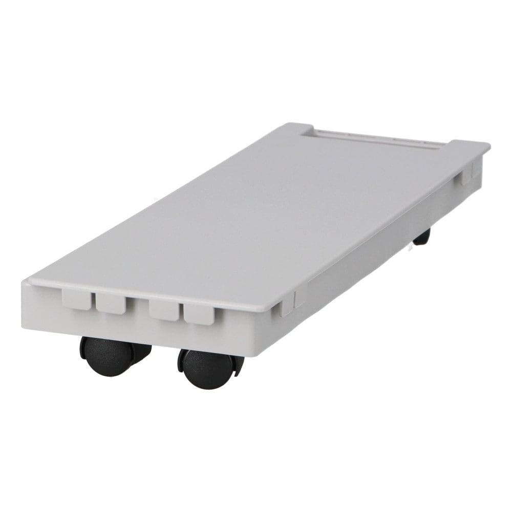 LIFELEX　インテリアベースＩＩハーフ　取手付　１５４３－７ＧＹ