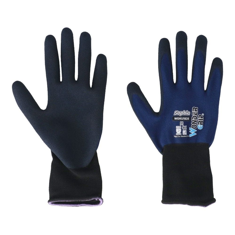 PROACT　ワンダーグリップ　ソフィア　Ｍ　ネイビー M